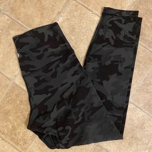 Lululemon Align Leggings